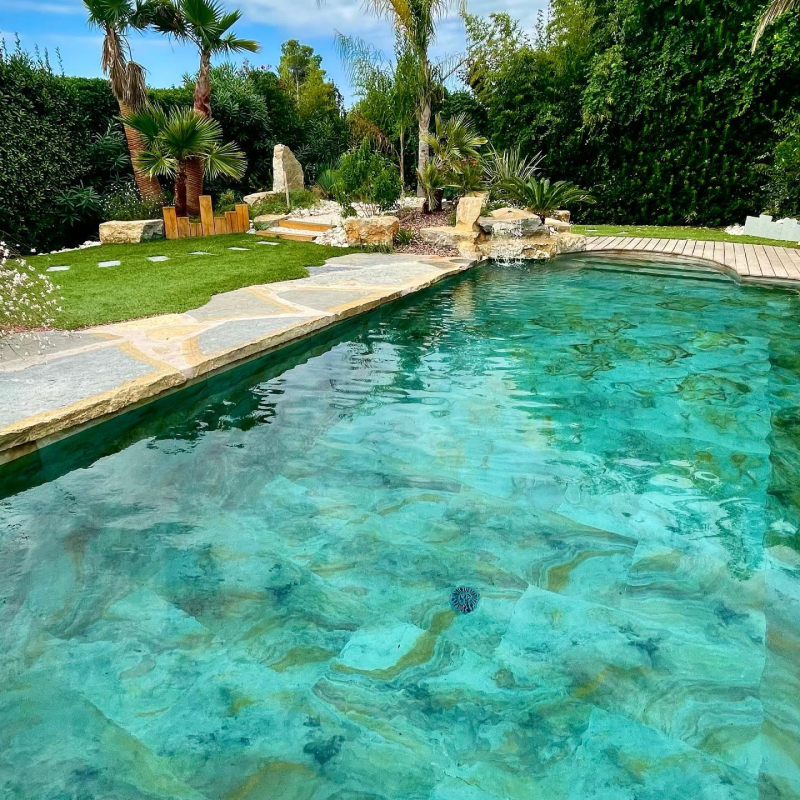 Nuances Do Piscines Lagons Marseille Realisation 11