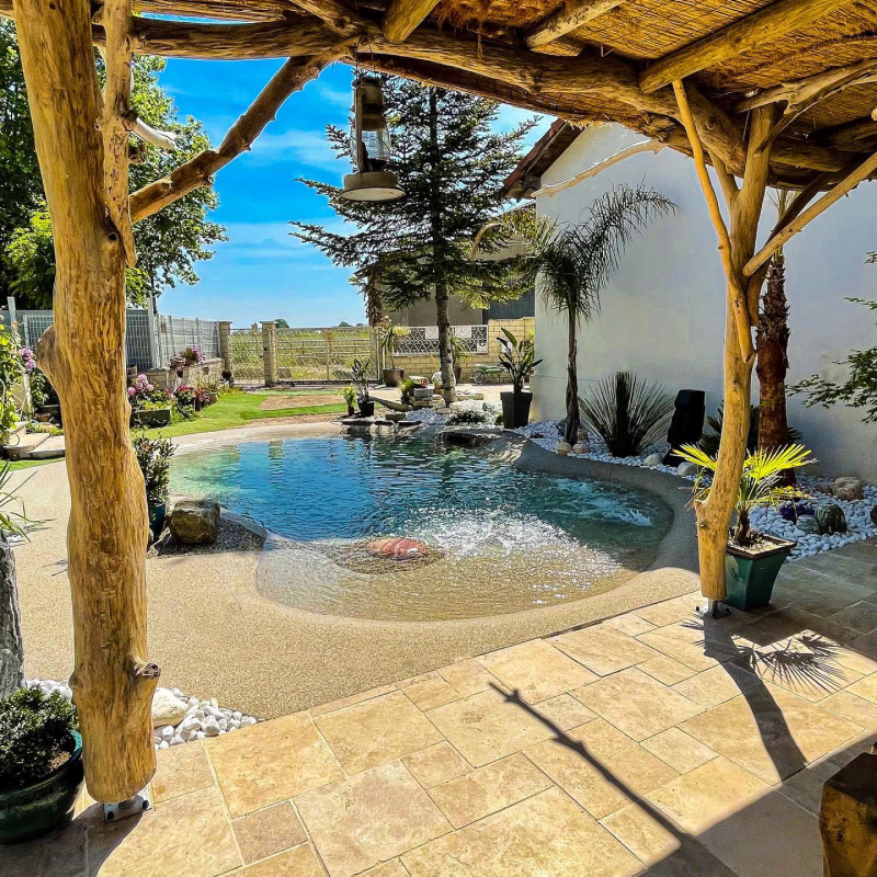 Nuances Do Piscines Lagons Marseille Realisation 6