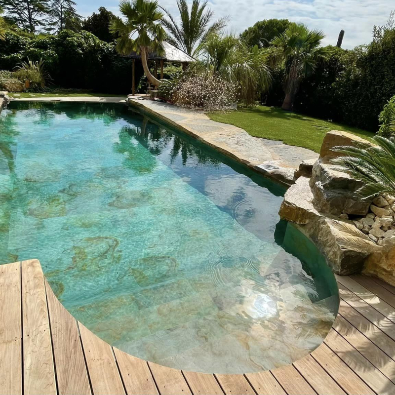 Nuances Do Piscines Lagons Marseille Realisation 9